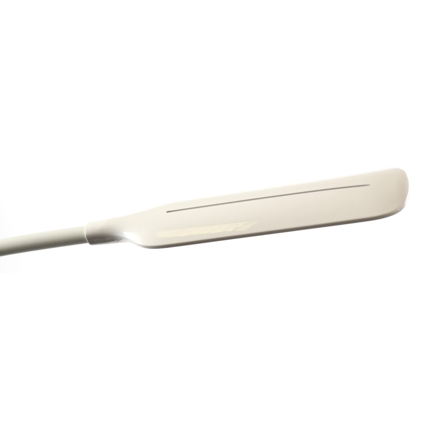 LED Aptumšojama grīdas stāvlampa LED/9W/230V 3000-6500K balta + tālvadības pults