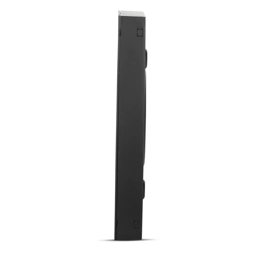 LED Aptumšojama griestu lampa 1xLED/8W/230V 30x30 cm + tālvadības pults