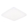 LED Aptumšojama griestu lampa ar balss vadību OPAL LED/48W/230V 2700-6500K balta + tālvadības pults
