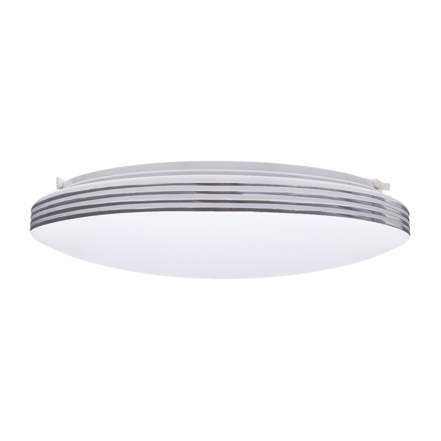 LED Aptumšojama griestu lampa ar tālvadības pulti SIENA LED/25W/230V