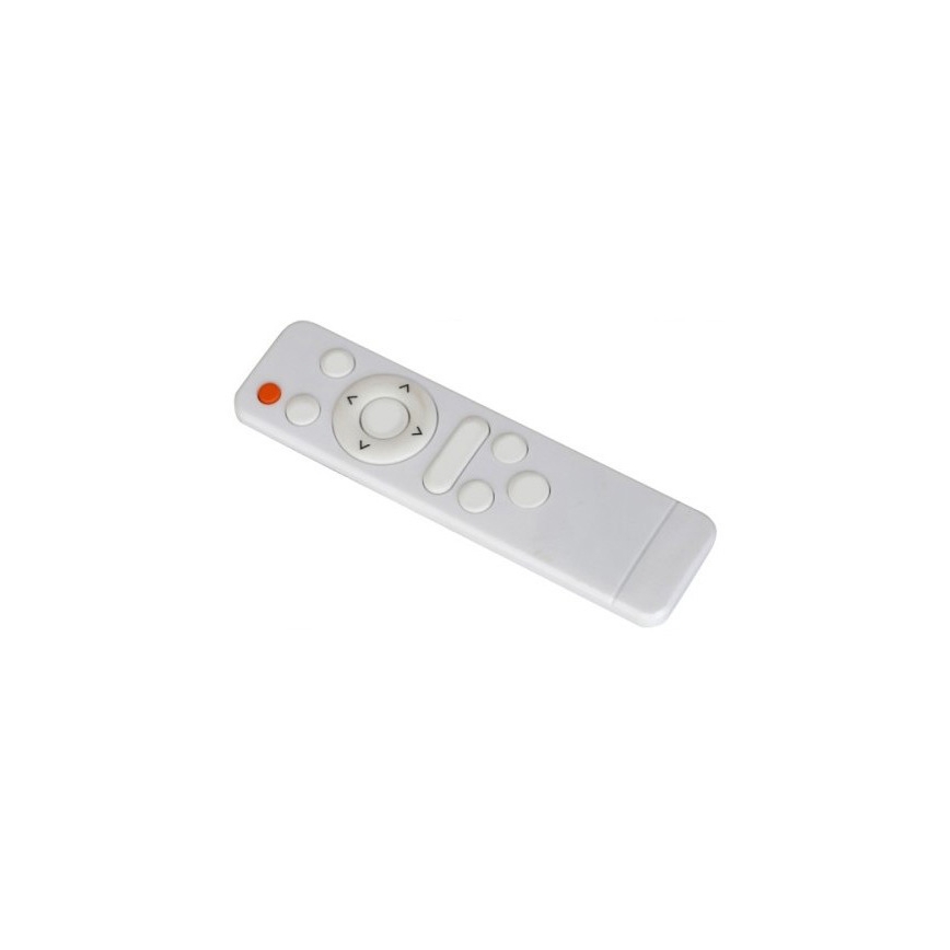 LED Aptumšojama griestu lampa ar tālvadības pulti SIENA LED/25W/230V