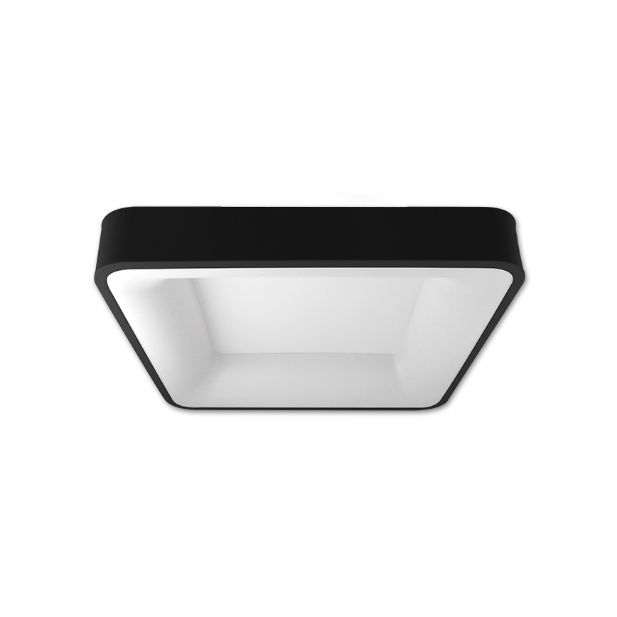 LED Aptumšojama griestu lampa ARIES LED/54W/230V 3000-6500K + tālvadības pults