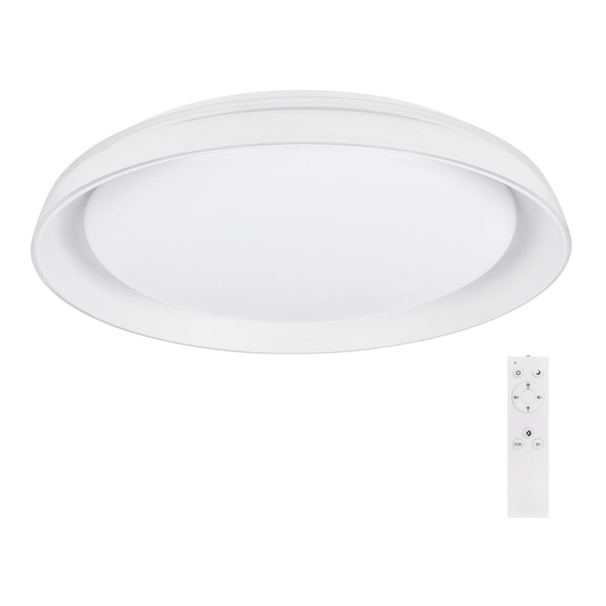 LED Aptumšojama griestu lampa EXCELLENT LED/30W/230V + tālvadības pults