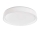 LED Aptumšojama griestu lampa GoSmart LED/45W/230V d. 50 cm 2700-6500K Wi-Fi Tuya + tālvadības pults