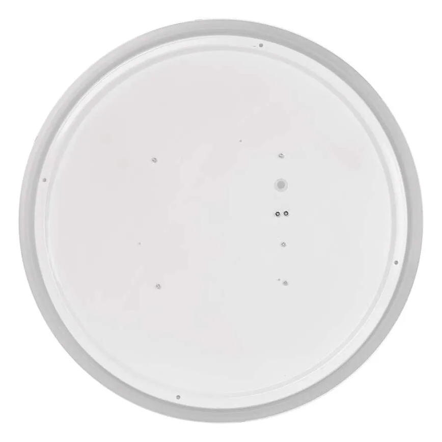 LED Aptumšojama griestu lampa GoSmart LED/45W/230V d. 50 cm 2700-6500K Wi-Fi Tuya + tālvadības pults