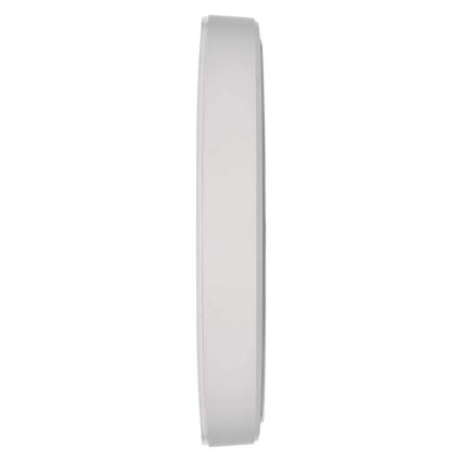 LED Aptumšojama griestu lampa GoSmart LED/45W/230V d. 50 cm 2700-6500K Wi-Fi Tuya + tālvadības pults