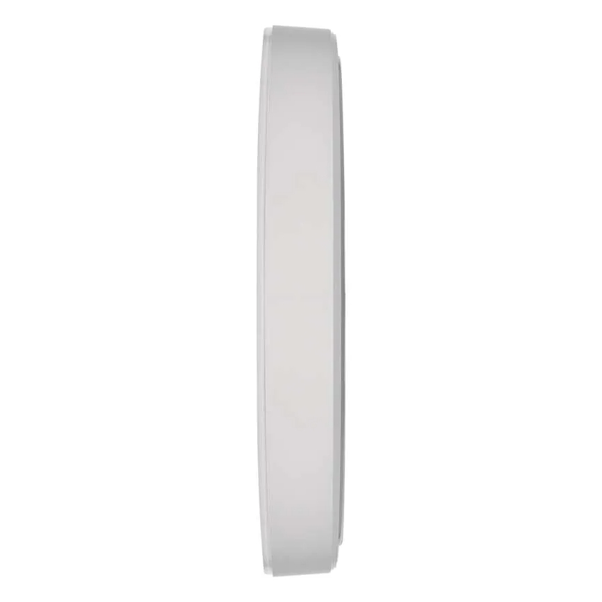 LED Aptumšojama griestu lampa GoSmart LED/45W/230V d. 50 cm 2700-6500K Wi-Fi Tuya + tālvadības pults