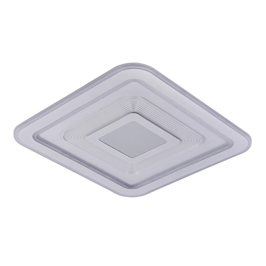LED Aptumšojama griestu lampa LED/105W/230V 3000-6500K + tālvadības pults