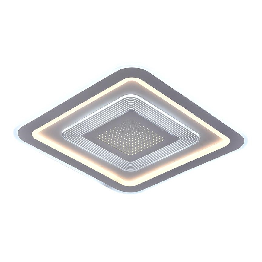 LED Aptumšojama griestu lampa LED/105W/230V 3000-6500K + tālvadības pults