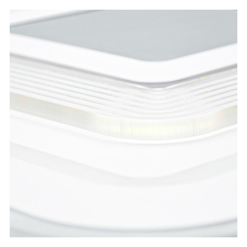 LED Aptumšojama griestu lampa LED/105W/230V 3000-6500K + tālvadības pults