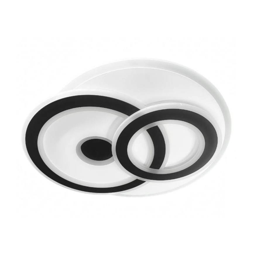 LED Aptumšojama griestu lampa LED/105W/230V 3000-6500K + tālvadības pults