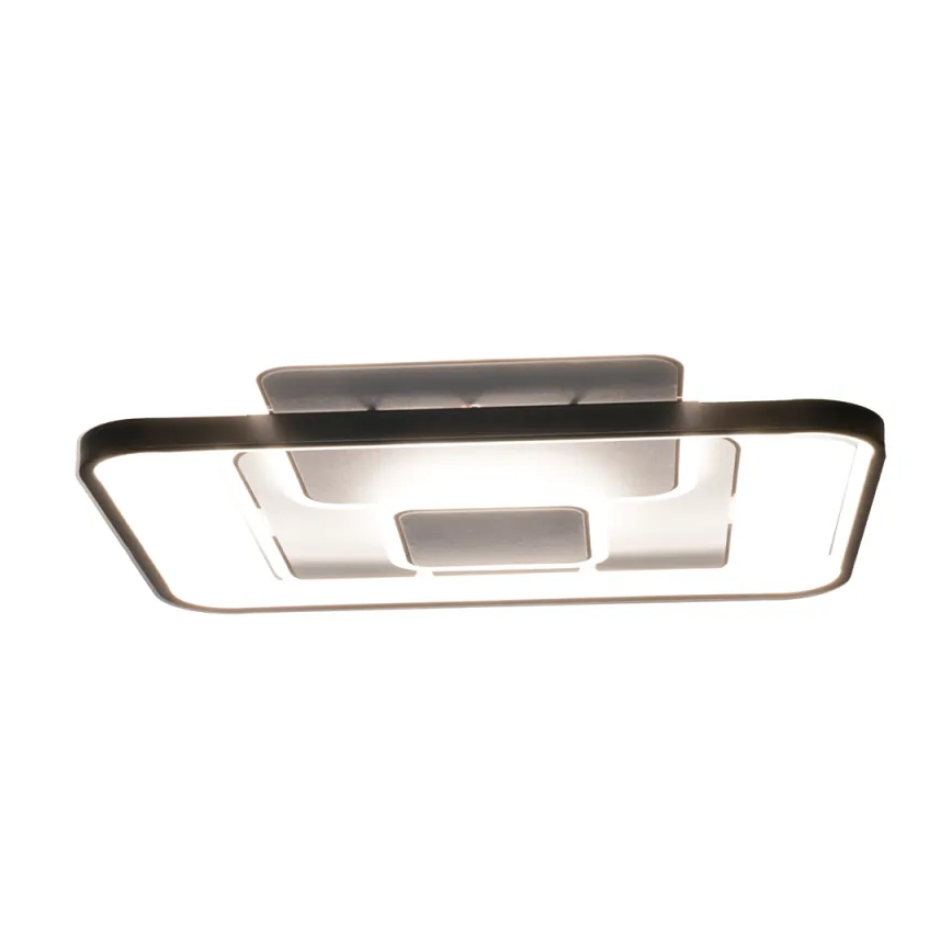 LED Aptumšojama griestu lampa LED/110W/230V 3000-6500K balta + tālvadības pults