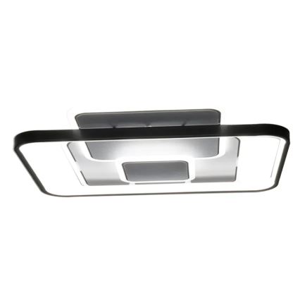 LED Aptumšojama griestu lampa LED/110W/230V 3000-6500K balta + tālvadības pults