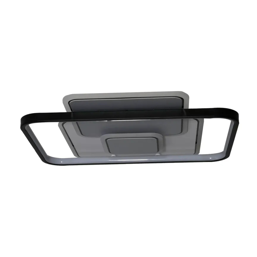 LED Aptumšojama griestu lampa LED/110W/230V 3000-6500K balta + tālvadības pults