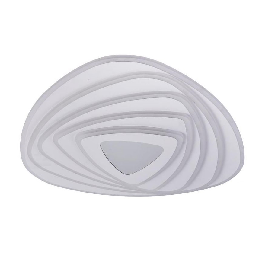 LED Aptumšojama griestu lampa LED/130W/230V 3000-6500K + tālvadības pults