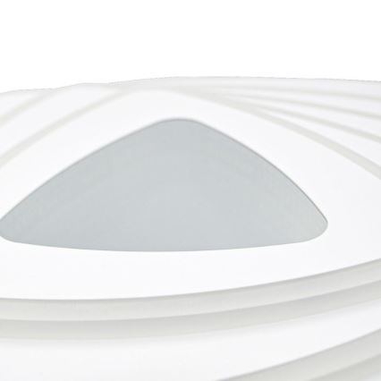 LED Aptumšojama griestu lampa LED/130W/230V 3000-6500K + tālvadības pults