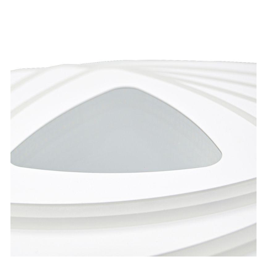 LED Aptumšojama griestu lampa LED/130W/230V 3000-6500K + tālvadības pults