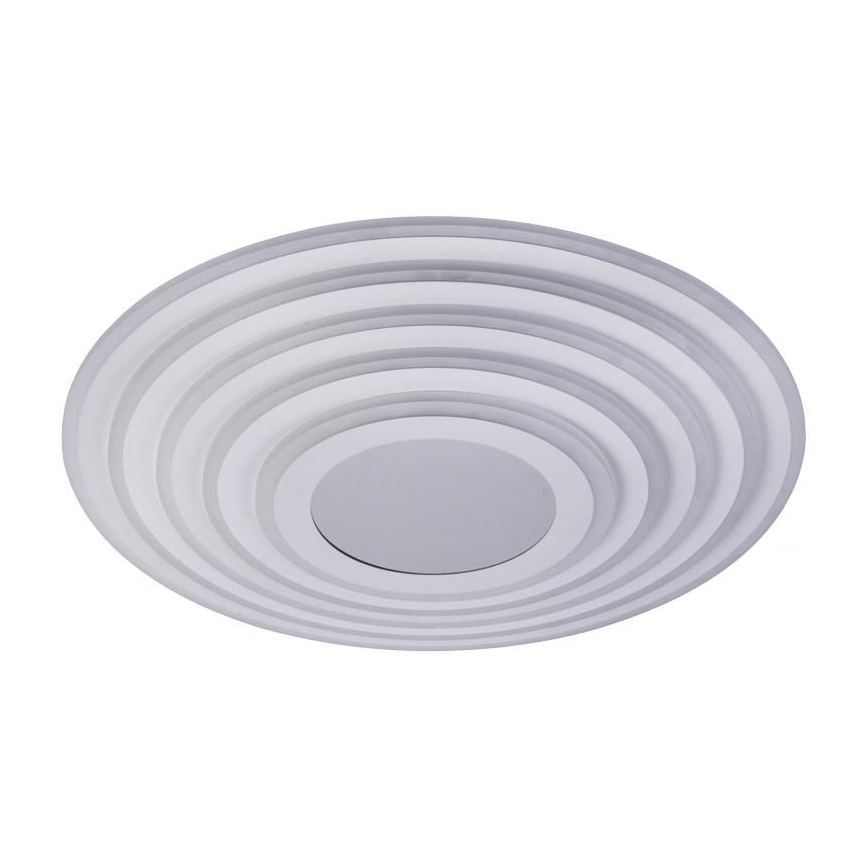 LED Aptumšojama griestu lampa LED/140W/230V 3000-6500K + tālvadības pults