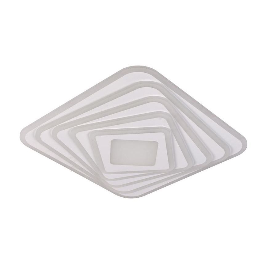 LED Aptumšojama griestu lampa LED/150W/230V 3000-6500K + tālvadības pults