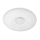 LED Aptumšojama griestu lampa LED/40W/230V 3000/4000/6500K d. 39 cm + tālvadības pults