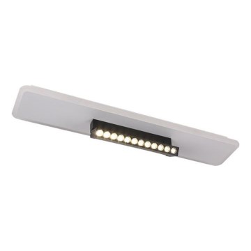 LED Aptumšojama griestu lampa LED/42W/230V 3000-6500K balta + tālvadības pults