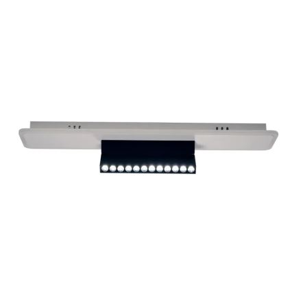 LED Aptumšojama griestu lampa LED/42W/230V 3000-6500K balta + tālvadības pults