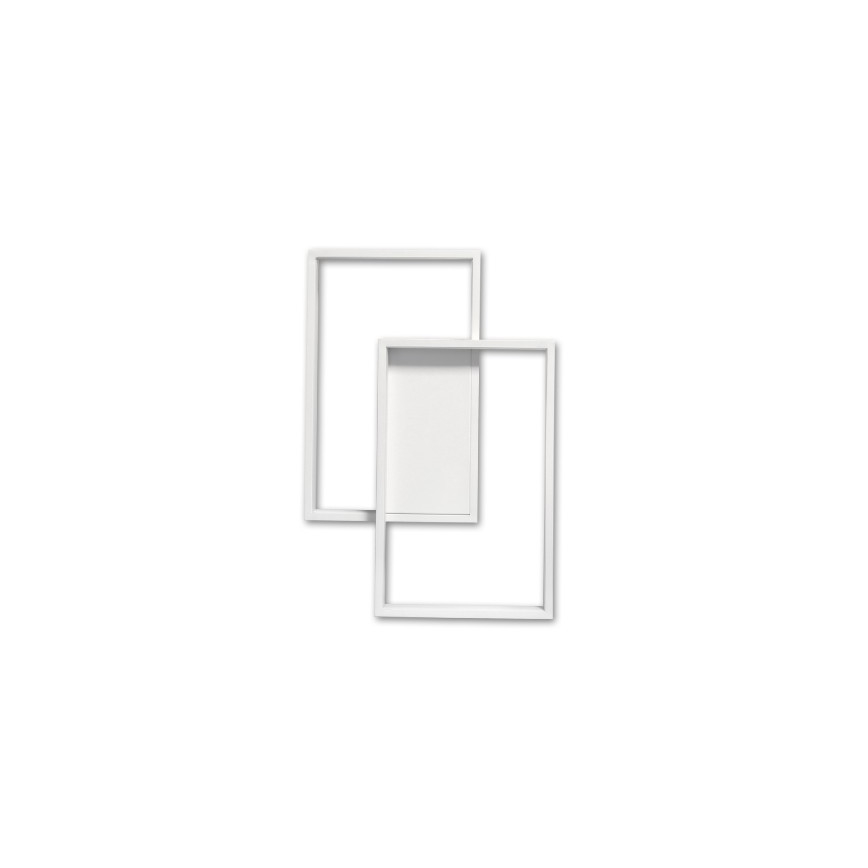 Regulējama LED griestu lampa LED/45W/230V 3000-6500K balta + tālvadība