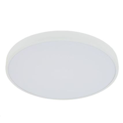 LED Aptumšojama griestu lampa LED/48W/230V 2700-6500K Wi-Fi Tuya + tālvadības pults