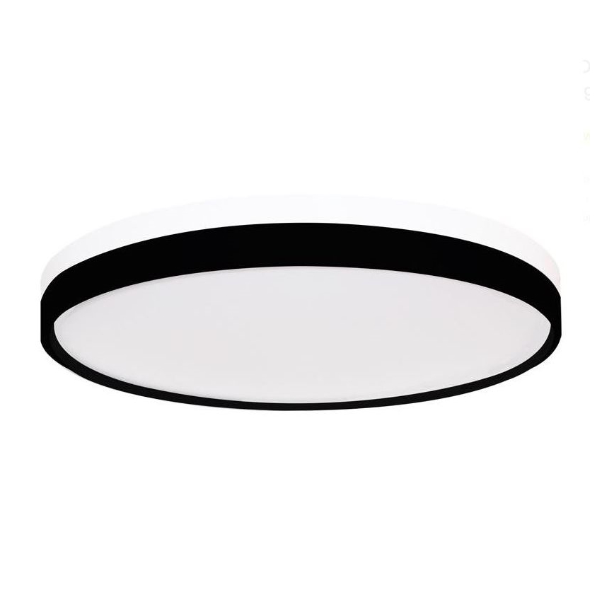 LED Aptumšojama griestu lampa LED/48W/230V 2700-6500K Wi-Fi Tuya + tālvadības pults