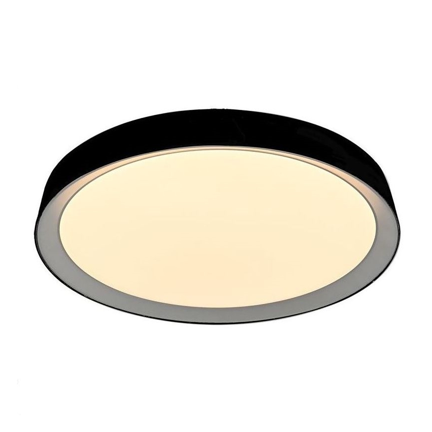 LED Aptumšojama griestu lampa LED/48W/230V 2700-6500K Wi-Fi Tuya + TP