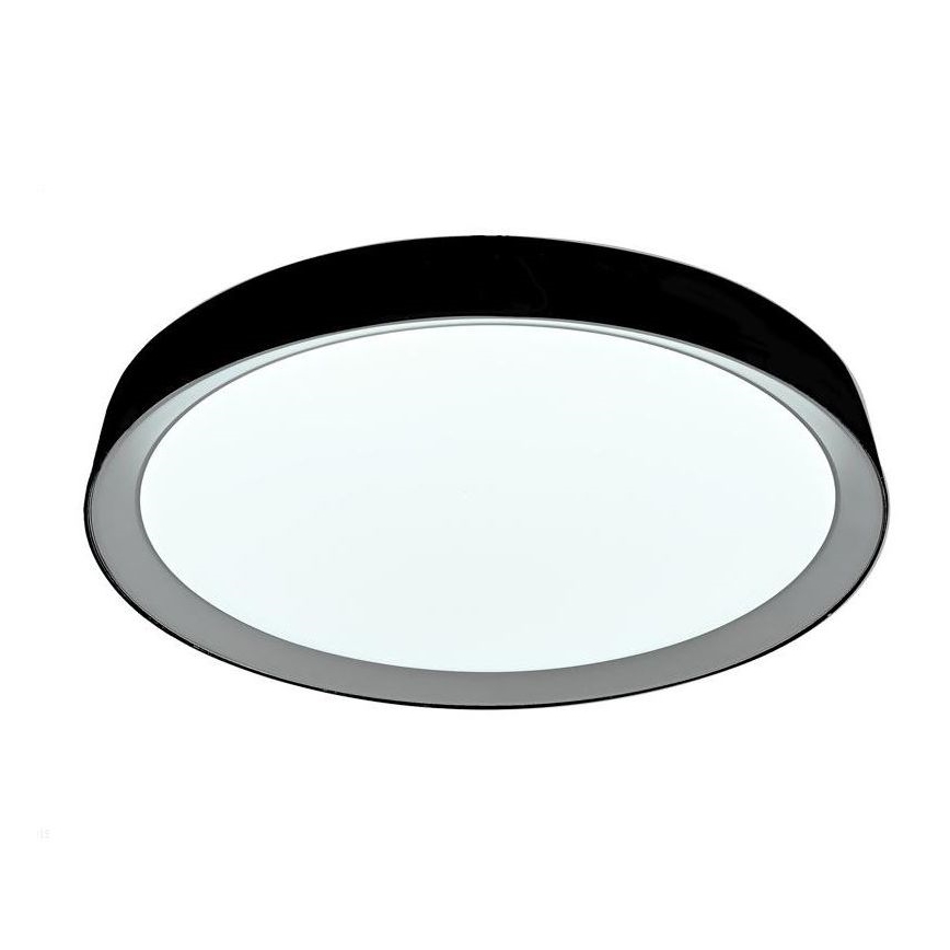 LED Aptumšojama griestu lampa LED/48W/230V 2700-6500K Wi-Fi Tuya + TP