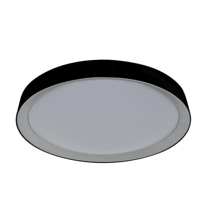 LED Aptumšojama griestu lampa LED/48W/230V 2700-6500K Wi-Fi Tuya + TP