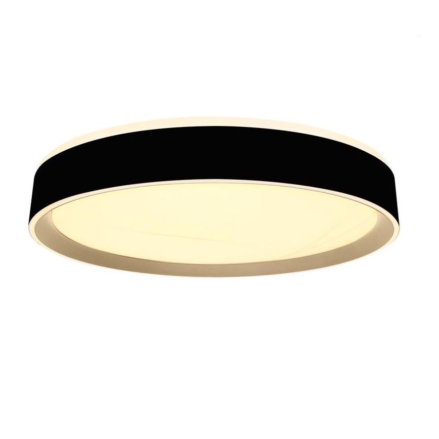 LED Aptumšojama griestu lampa LED/48W/230V 2700-6500K Wi-Fi Tuya + tālvadības pults