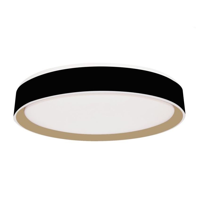 LED Aptumšojama griestu lampa LED/48W/230V 2700-6500K Wi-Fi Tuya + tālvadības pults