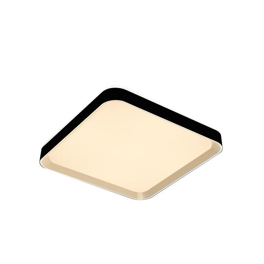 LED Aptumšojama griestu lampa LED/48W/230V 2700-6500K Wi-Fi Tuya + tālvadības pults