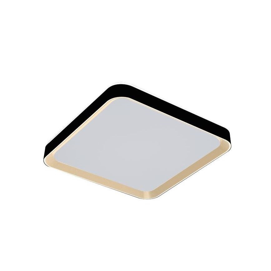 LED Aptumšojama griestu lampa LED/48W/230V 2700-6500K Wi-Fi Tuya + tālvadības pults