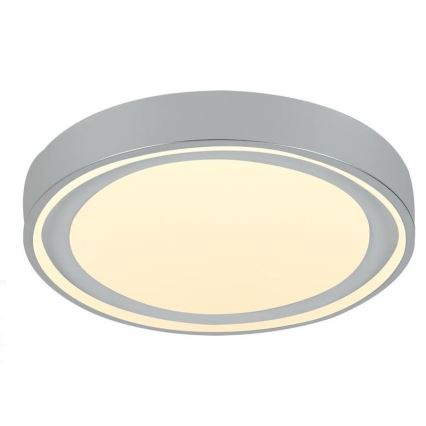 LED Aptumšojama griestu lampa LED/48W/230V 2700-6500K Wi-Fi Tuya + TP