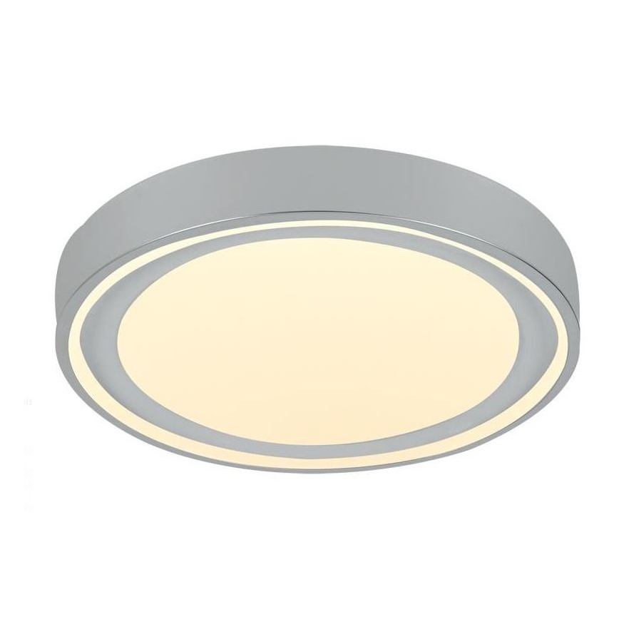 LED Aptumšojama griestu lampa LED/48W/230V 2700-6500K Wi-Fi Tuya + TP