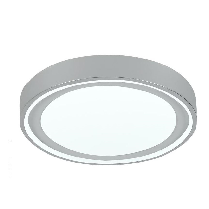 LED Aptumšojama griestu lampa LED/48W/230V 2700-6500K Wi-Fi Tuya + TP
