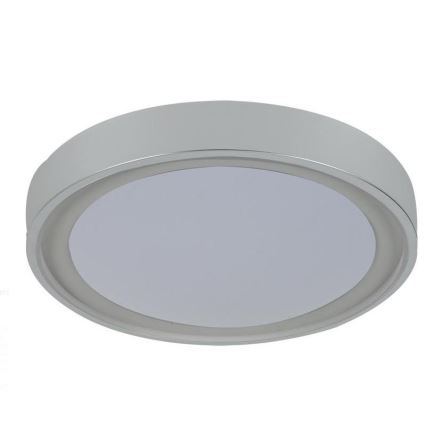 LED Aptumšojama griestu lampa LED/48W/230V 2700-6500K Wi-Fi Tuya + TP