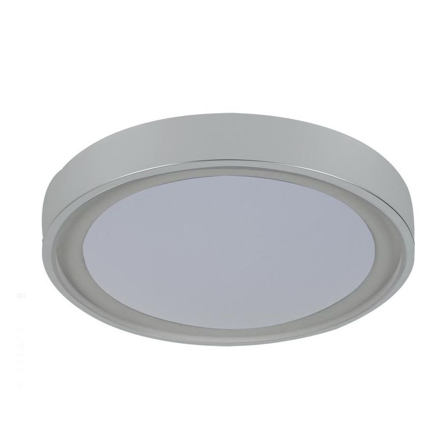 LED Aptumšojama griestu lampa LED/48W/230V 2700-6500K Wi-Fi Tuya + TP