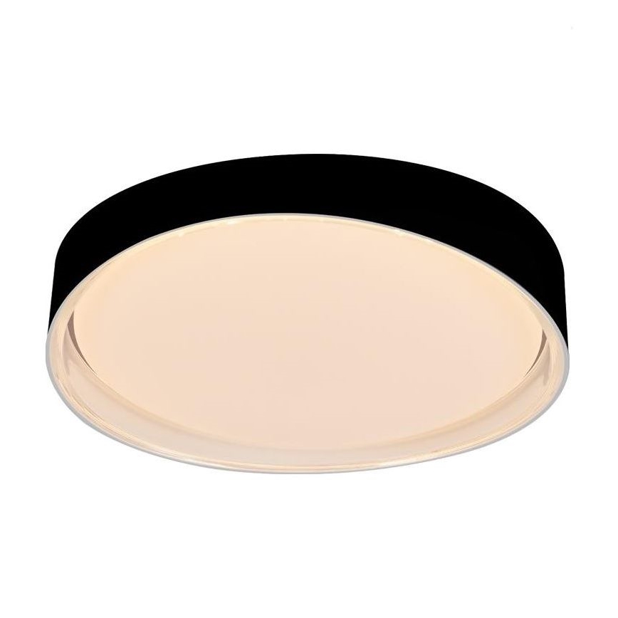 LED Aptumšojama griestu lampa LED/48W/230V 2700-6500K Wi-Fi Tuya + tālvadības pults