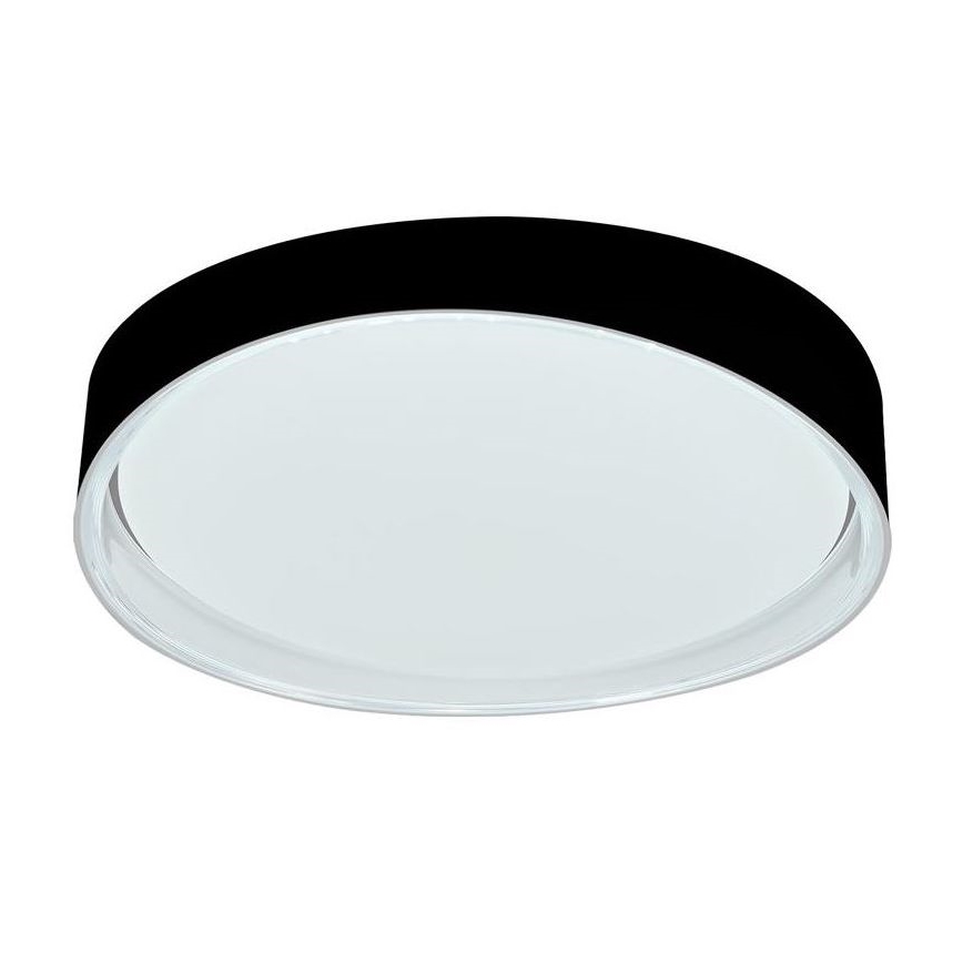 LED Aptumšojama griestu lampa LED/48W/230V 2700-6500K Wi-Fi Tuya + tālvadības pults