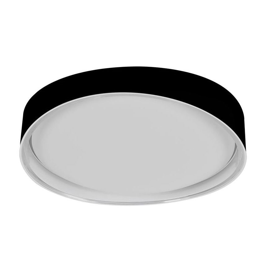 LED Aptumšojama griestu lampa LED/48W/230V 2700-6500K Wi-Fi Tuya + tālvadības pults