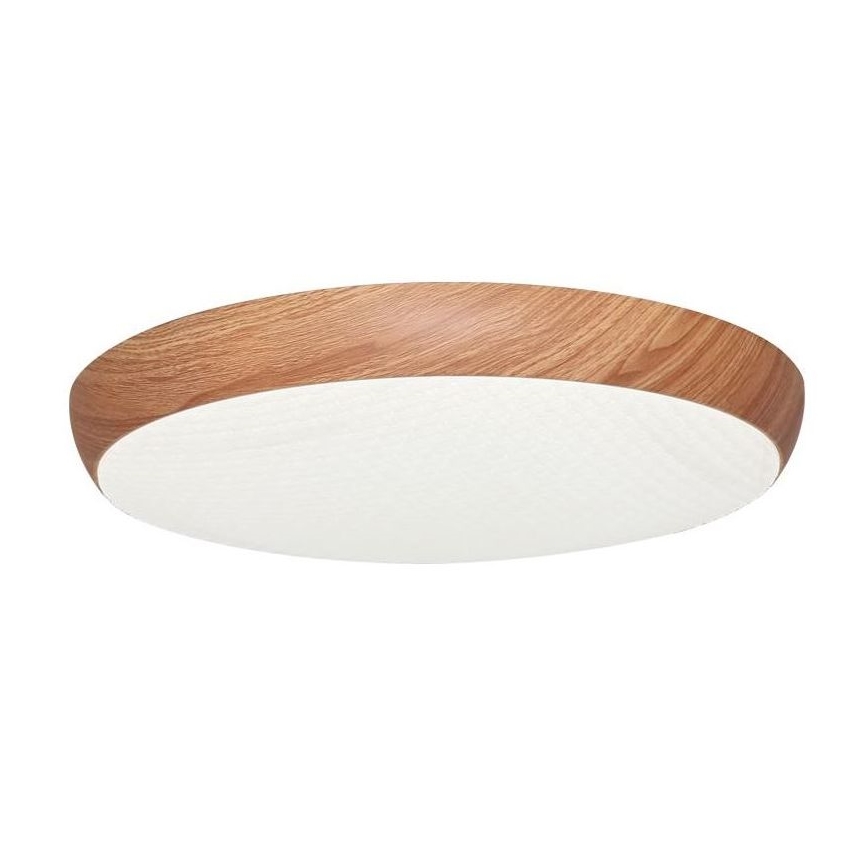LED Aptumšojama griestu lampa LED/48W/230V 2700-6500K Wi-Fi Tuya + tālvadības pults