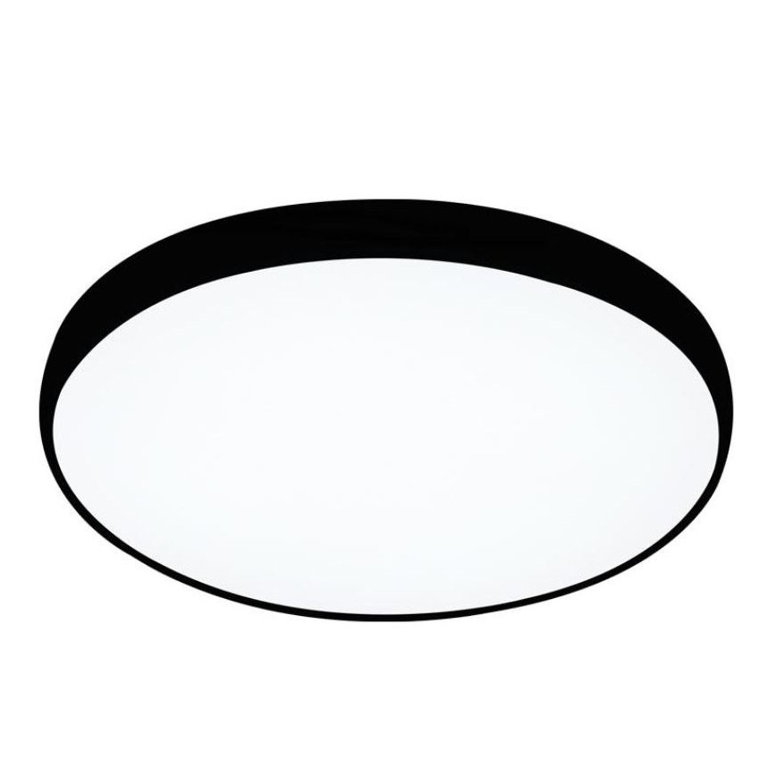 LED Aptumšojama griestu lampa LED/48W/230V 2700-6500K Wi-Fi Tuya + tālvadības pults