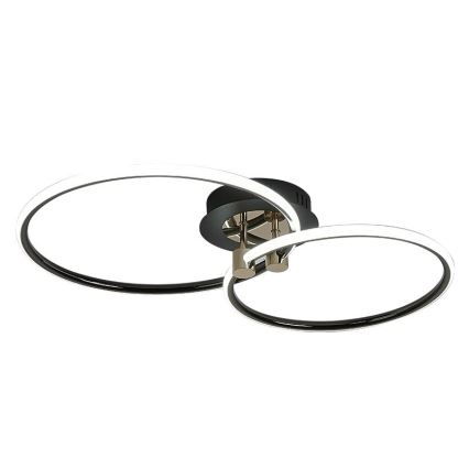 LED Aptumšojama griestu lampa LED/48W/230V 3000-6500K + tālvadības pults