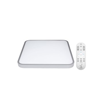 LED Aptumšojama griestu lampa LED/50W/230V