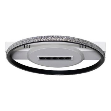 LED Aptumšojama griestu lampa LED/60W/230V 3000-6500K + tālvadības pults