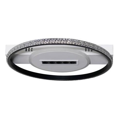 LED Aptumšojama griestu lampa LED/60W/230V 3000-6500K + tālvadības pults